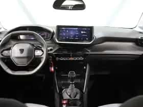Peugeot 208 (2025) thumbnail 12