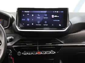 Peugeot 208 (2025) thumbnail 13