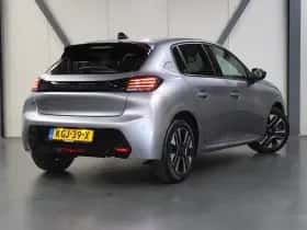 Peugeot 208 (2025) thumbnail 3