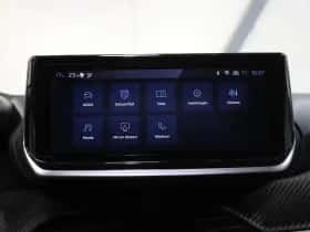 Peugeot 208 (2025) thumbnail 27