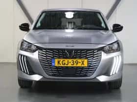 Peugeot 208 (2025) thumbnail 4