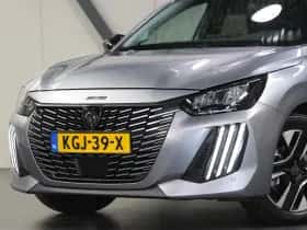 Peugeot 208 (2025) thumbnail 5