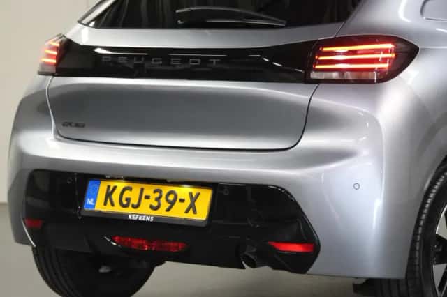 Peugeot 208 (2025) thumbnail 6