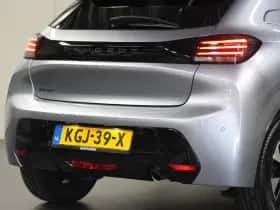 Peugeot 208 (2025) thumbnail 6