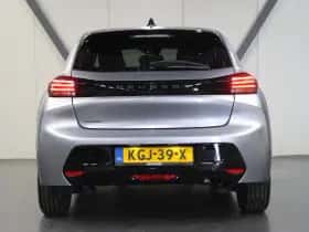 Peugeot 208 (2025) thumbnail 7