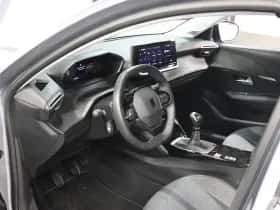 Peugeot 208 (2025) thumbnail 10