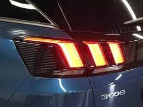 Peugeot 3008 (2023) thumbnail 20