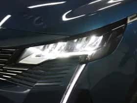 Peugeot 3008 (2023) thumbnail 22