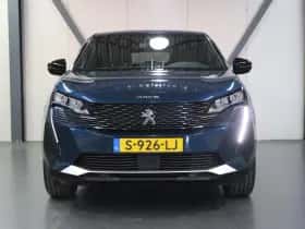 Peugeot 3008 (2023) thumbnail 5