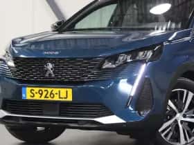 Peugeot 3008 (2023) thumbnail 6