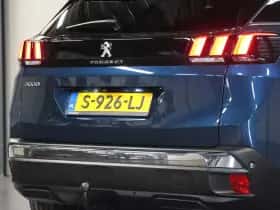 Peugeot 3008 (2023) thumbnail 7