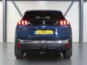 Peugeot 3008 (2023) thumbnail 8