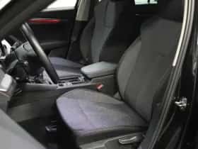 Škoda Octavia (2021) thumbnail 11