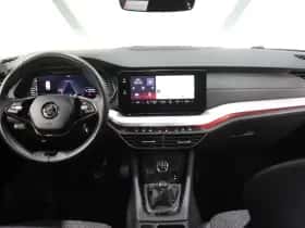 Škoda Octavia (2021) thumbnail 12