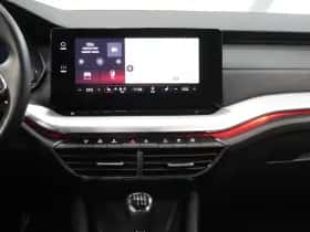 Škoda Octavia (2021) thumbnail 13