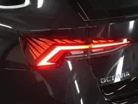 Škoda Octavia (2021) thumbnail 19