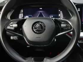 Škoda Octavia (2021) thumbnail 26