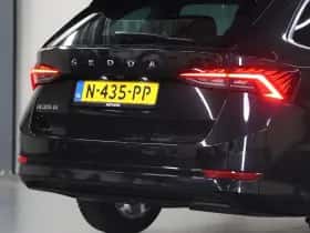 Škoda Octavia (2021) thumbnail 6