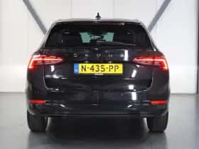 Škoda Octavia (2021) thumbnail 7