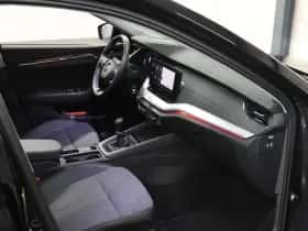 Škoda Octavia (2021) thumbnail 8