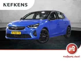 Opel Corsa (2021)