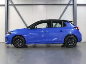 Opel Corsa (2021) thumbnail 2