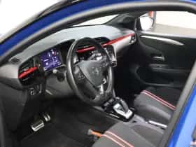 Opel Corsa (2021) thumbnail 11