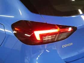 Opel Corsa (2021) thumbnail 19