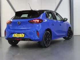 Opel Corsa (2021) thumbnail 3