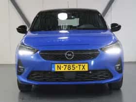 Opel Corsa (2021) thumbnail 5