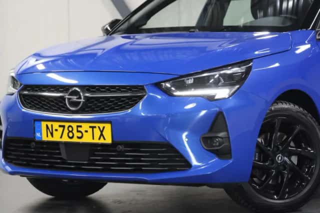 Opel Corsa (2021) thumbnail 6
