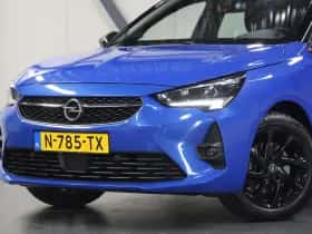 Opel Corsa (2021) thumbnail 6