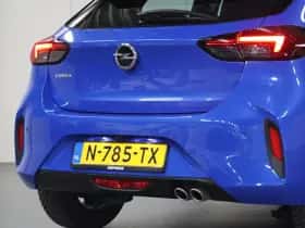 Opel Corsa (2021) thumbnail 7