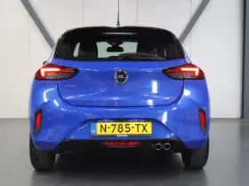 Opel Corsa (2021) thumbnail 8