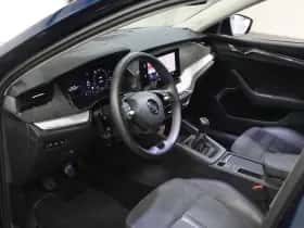 Škoda Octavia (2021) thumbnail 11