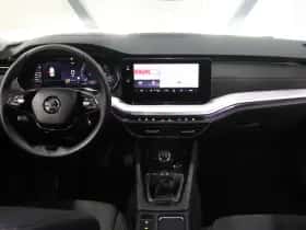 Škoda Octavia (2021) thumbnail 14
