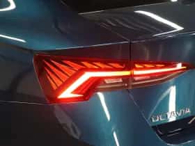 Škoda Octavia (2021) thumbnail 23