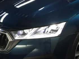 Škoda Octavia (2021) thumbnail 25