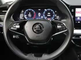 Škoda Octavia (2021) thumbnail 30