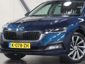 Škoda Octavia (2021) thumbnail 6