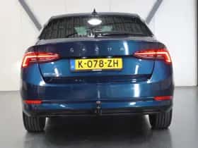 Škoda Octavia (2021) thumbnail 8