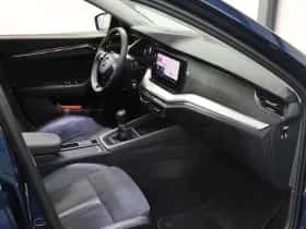 Škoda Octavia (2021) thumbnail 9