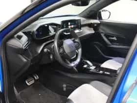 Peugeot e-2008 (2021) thumbnail 13