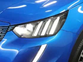 Peugeot e-2008 (2021) thumbnail 23