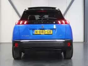 Peugeot e-2008 (2021) thumbnail 8
