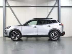 Peugeot e-2008 (2025) thumbnail 2