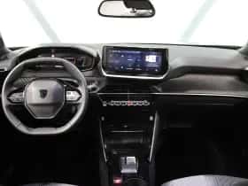 Peugeot e-2008 (2025) thumbnail 12