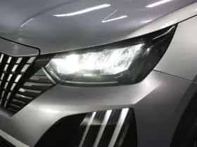 Peugeot e-2008 (2025) thumbnail 20