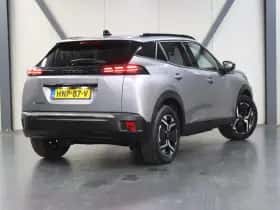 Peugeot e-2008 (2025) thumbnail 3