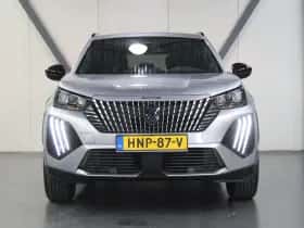 Peugeot e-2008 (2025) thumbnail 4